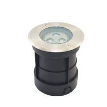 COB underground lighting 7w 9w 18w High power inground light outdoor waterproof IP65